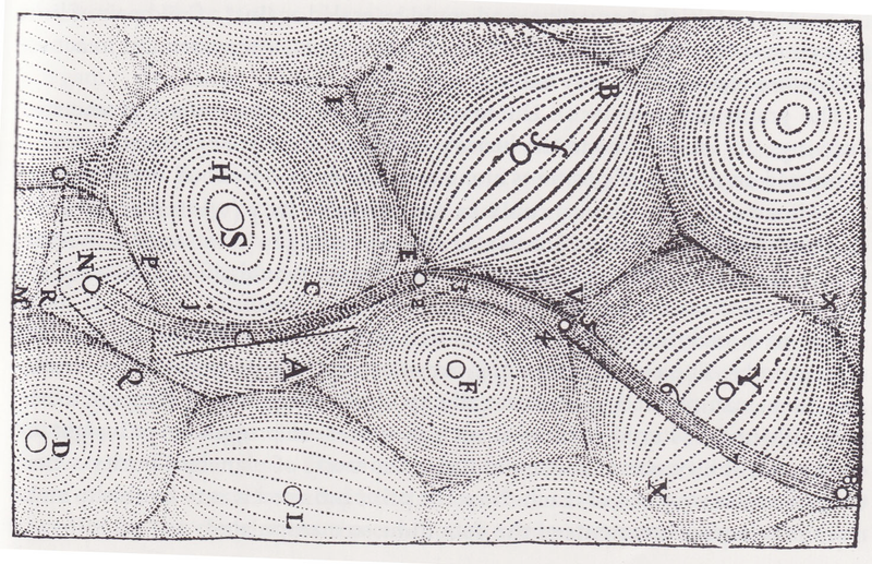 Illustration for article titled 12 Diagrams That Changed How We Understood Our Solar System
